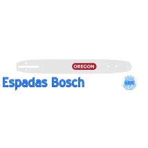 Espadas Bosch