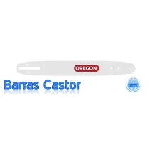 Barras Castor