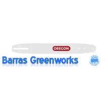 Barras Greenworks