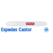 Espadas Castor