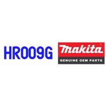 RECAMBIOS para Martillo Makita HR009G. Despiece