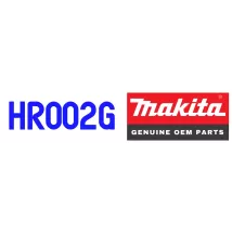 RECAMBIOS para Martillo Makita HR002G. Despiece