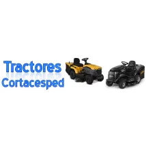 Tractores Cortacésped