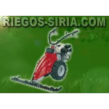  Motosegadoras