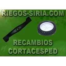 Recambios Cortacespedes