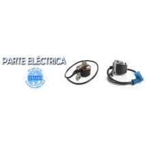 Parte Eléctrica