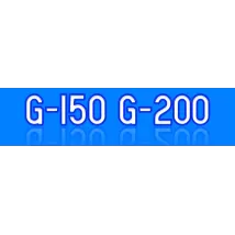 G150 G200