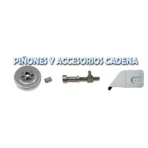 Piñón y Accesorios Cadena HUSQVARNA