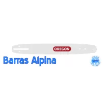 Barras Alpina