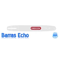 Barras Echo