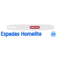 Espadas Homelite