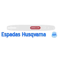 Espadas Husqvarna