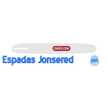 Espadas Jonsered