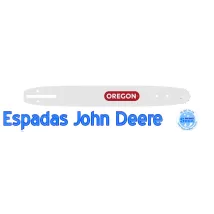 Espadas John Deere