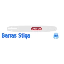 Barras Stiga