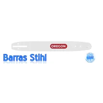 Barras Stihl