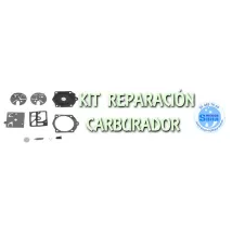 Kit REPARACIÓN Carburador