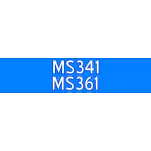 MS341 MS361