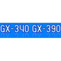 GX340 GX390