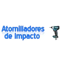 Atornilladores de Impacto