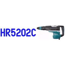 RECAMBIOS para Martillo Rotativo Makita HR5202C al Mejor PRECIO