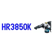 RECAMBIOS para Martillo Rotativo Makita HR3850K al Mejor PRECIO