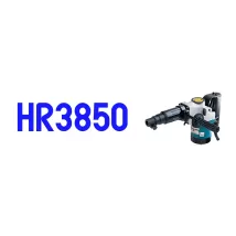 RECAMBIOS para Martillo Rotativo Makita HR3850 al Mejor PRECIO