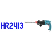 RECAMBIOS para Martillo Rotativo Makita HR2413 al Mejor PRECIO