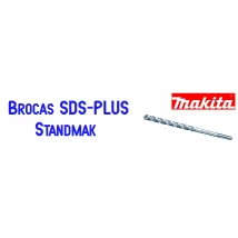 Brocas SDS-PLUS StandMak