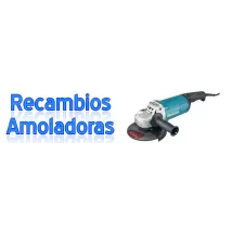 Recambios Amoladoras