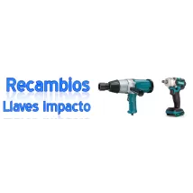 Recambios Llaves de Impacto