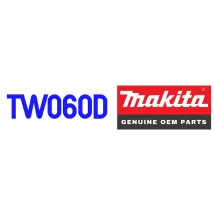 RECAMBIOS para Llave de Impacto Makita TW060DZ al Mejor PRECIO