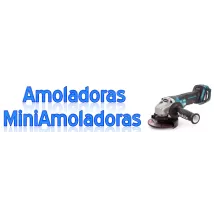 Amoladoras y Miniamoladoras