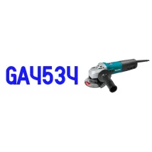 GA4534