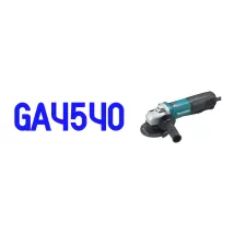 GA4540