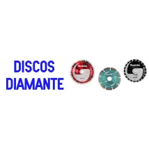 Discos de Diamante