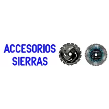 Accesorios Sierras