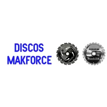 Discos Makforce