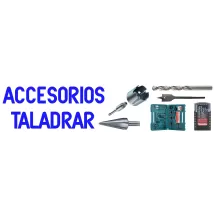 Taladrar