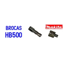 Brocas Taladro HB500