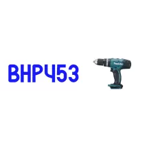 BHP453