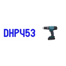 DHP453