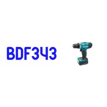 BDF343