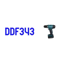 DDF343