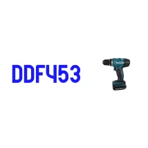 DDF453