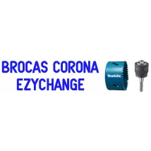 Brocas de Corona Ezychange