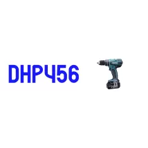 DHP456