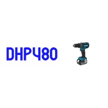 DHP480