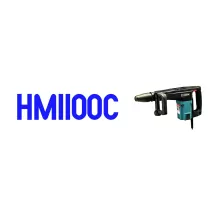 RECAMBIOS para Martillo Demoledor Makita HM1100C. Despiece