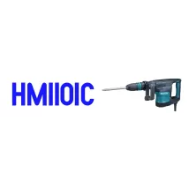 RECAMBIOS para Martillo Demoledor Makita HM1101C. Despiece